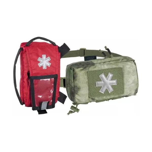 asgbox.pl - Uniwersalna kieszeń medyczna - Cordura® - A-TACS FG™