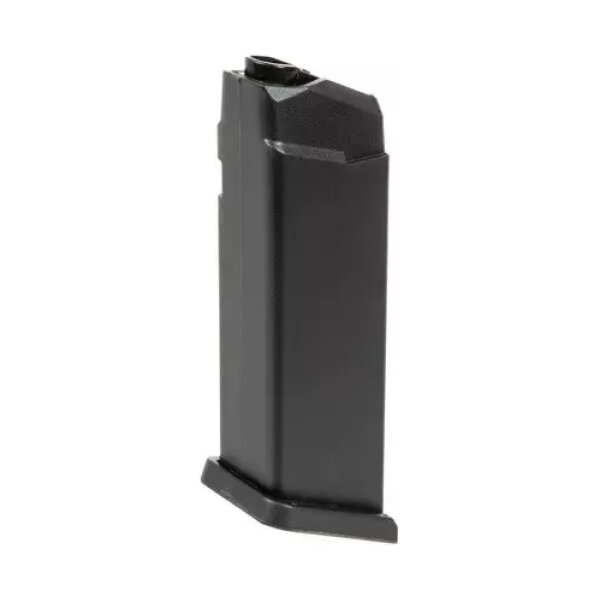 asgbox.pl - Magazynek Mid-Cap 50 kulek do replik ARES M45 - krótki