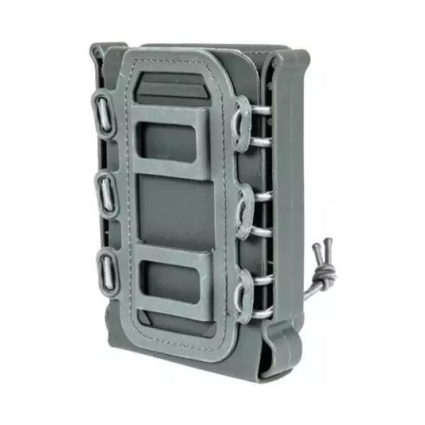 asgbox.pl - Ładownica SCORPION II na magazynek karabinowy - Primal Grey