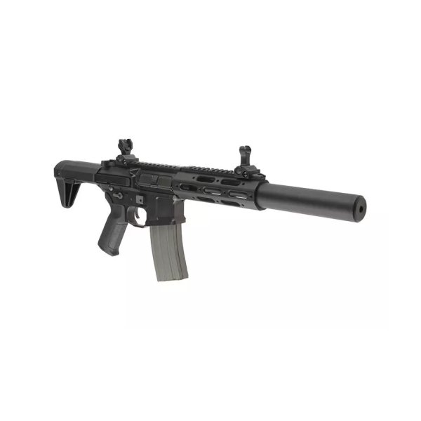 asgbox.pl - Replika karabinka Delta Spec Ops - Czarna