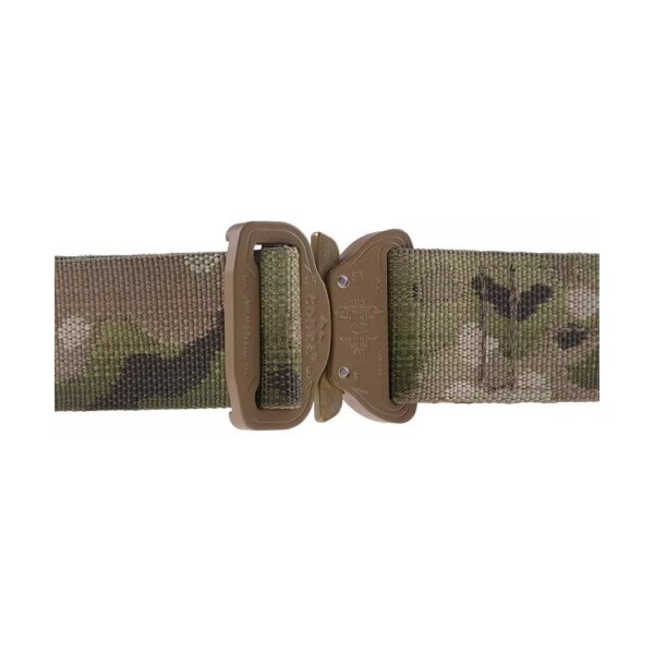 asgbox.pl - Pas taktyczny 45mm Cobra - Multicam