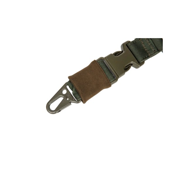 asgbox.pl - 1-pkt pas nośny Specna Arms III - oliwkowy