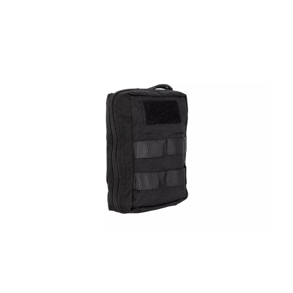 asgbox.pl - Kieszeń Utility Pouch - czarna