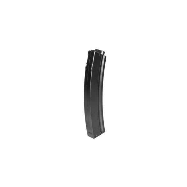 asgbox.pl - Magazynek hi-cap 260 kulek do replik MP5 (SR5)