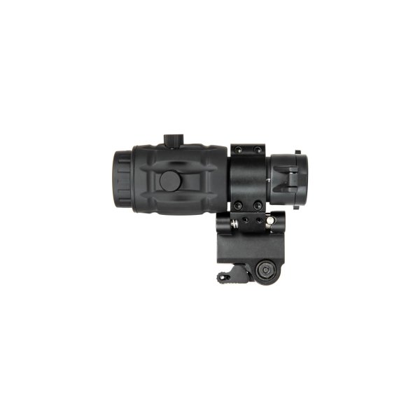 asgbox.pl - Magnifier SCOT-07 3x z montażem QD
