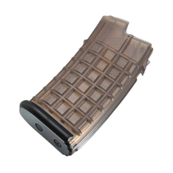 TM magazine for Steyr AUG, 80 BBs