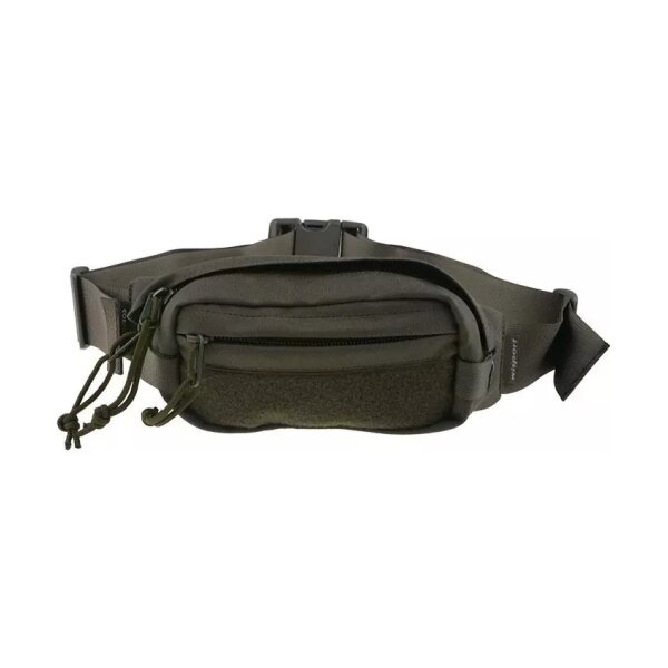 asgbox.pl - Torba biodrowa TOKE - RAL 6003