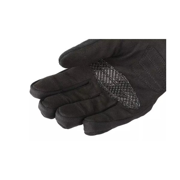 asgbox.pl - Rękawice antyprzekłuciowe Armored Claw Direct Safe™ - czarne