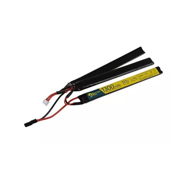 asgbox.pl - Akumulator LiPo 11