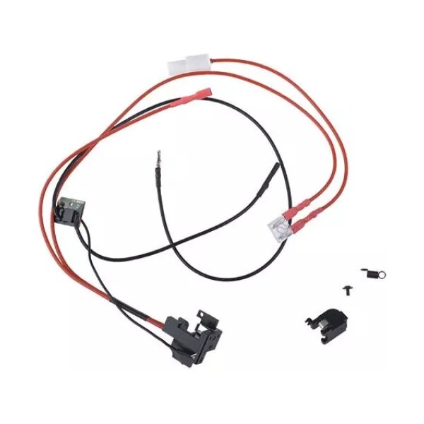 asgbox.pl - Kompletny styk z mosfetem XTC