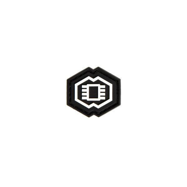 asgbox.pl - Naszywka GATE Mini