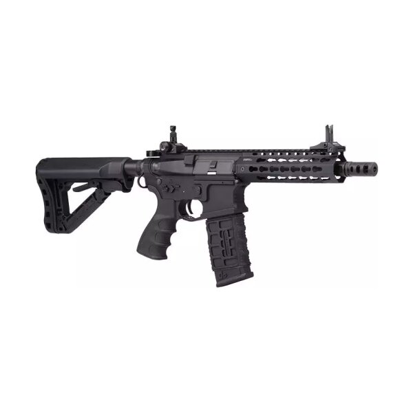 asgbox.pl - Replika karabinka GC16 SR CQB