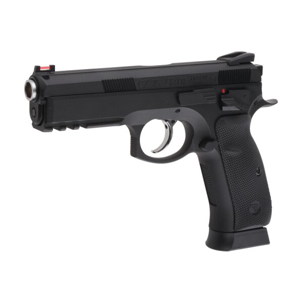 asgbox.pl - Replika pistoletu CZ 75 SP-01 Shadow