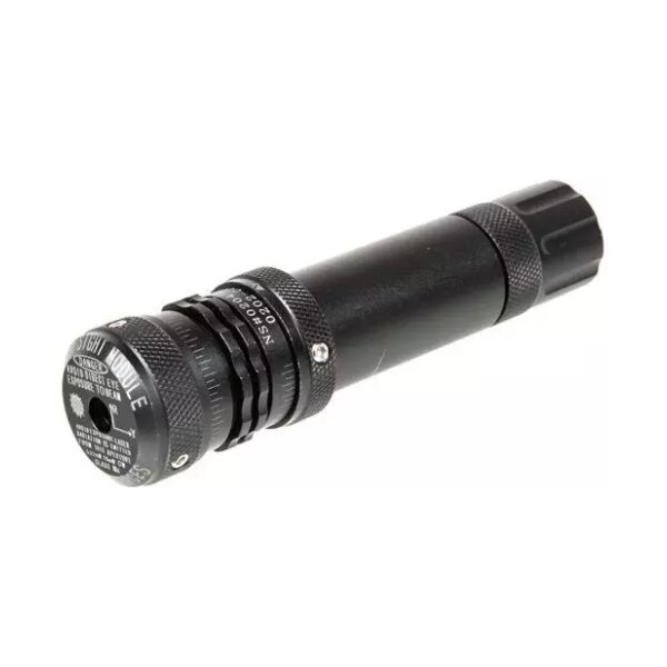 asgbox.pl - Laserowy wskaźnik celu RIS