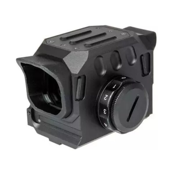 asgbox.pl - Replika celownika kolimatorowego EG1 - czarna