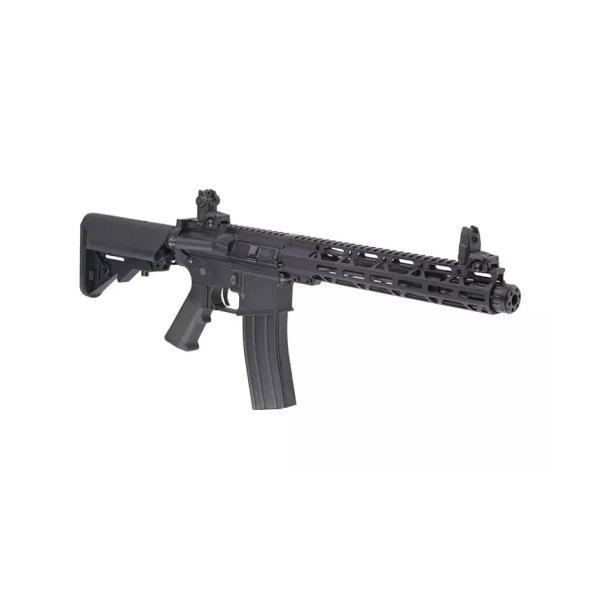 asgbox.pl - Replika karabinka Alloy Series Mk. II - czarna