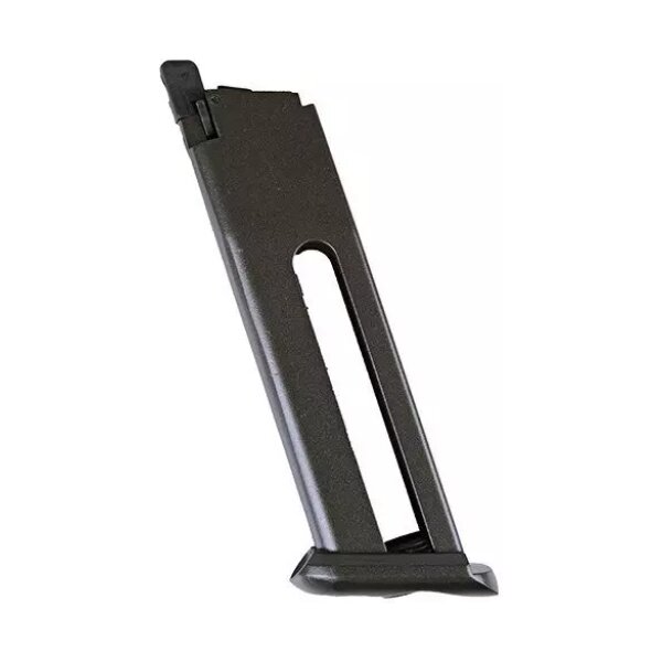 asgbox.pl - Magazynek CO2 17 kulek do replik typu CZ75 KWC