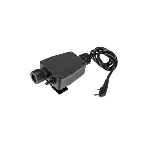 asgbox.pl - Przycisk PTT ZP116 zTEA - Kenwood