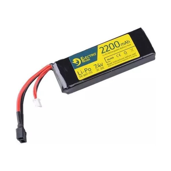 asgbox.pl - Akumulator LiPo 7