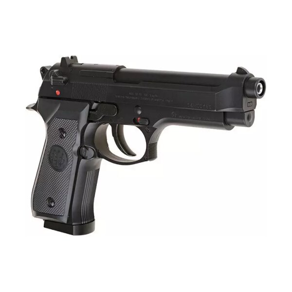 asgbox.pl - Replika pistoletu Beretta Mod. 92 FS