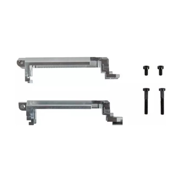 asgbox.pl - Aluminiowy kosz silnika CNC do replik AK