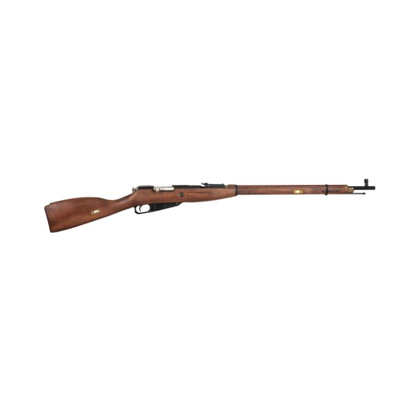 asgbox.pl - Replika karabinu Mosin Nagant 1891/30