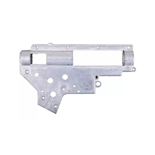 asgbox.pl - Wzmocniony szkielet gearboxa V.2 8 mm