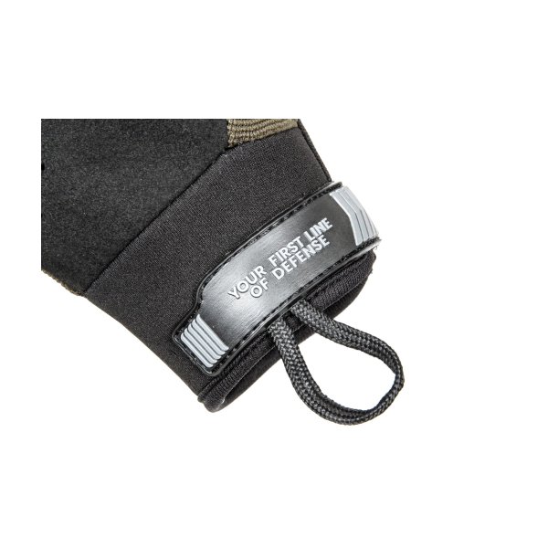 asgbox.pl - Rękawice taktyczne Armored Claw Shield Hot Weather - oliwkowe