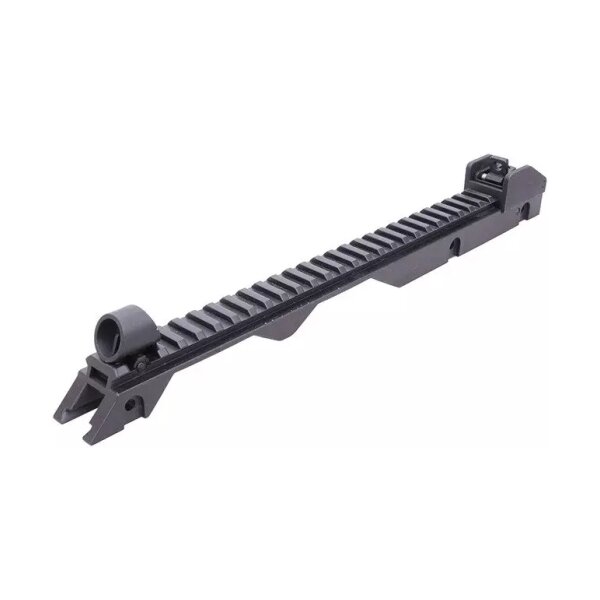 asgbox.pl - Górna szyna RIS 22mm do replik typu G36