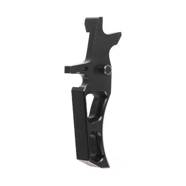 asgbox.pl - Język spustowy CNC do replik typu M4/M16 (I) - czarny