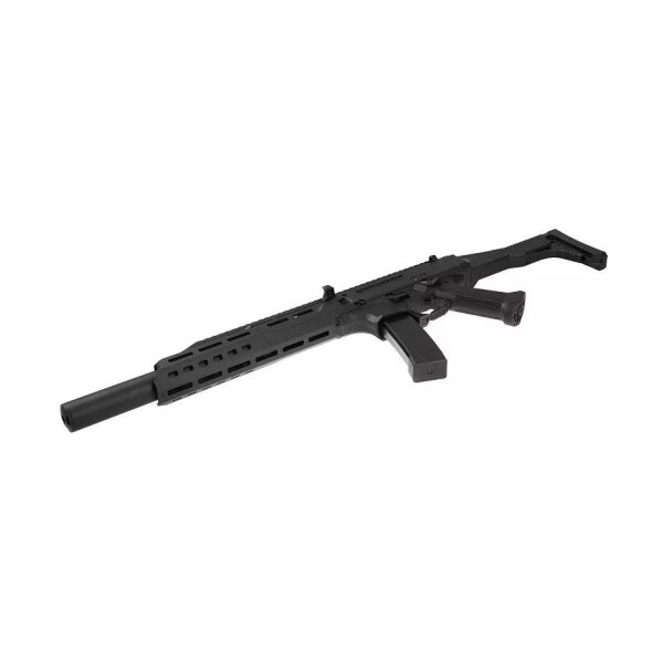 asgbox.pl - Replika pistoletu maszynowego CZ Scorpion EVO 3 A1 B.E.T.