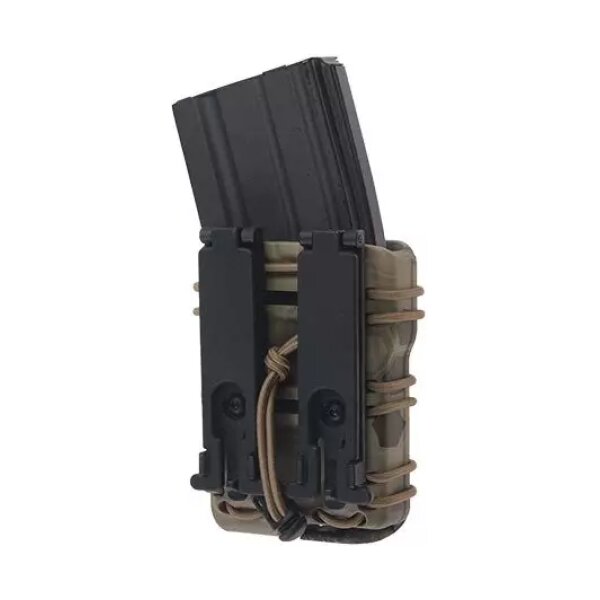 asgbox.pl - Ładownica SMC na magazynek 5.56 (MOLLE) - HLD