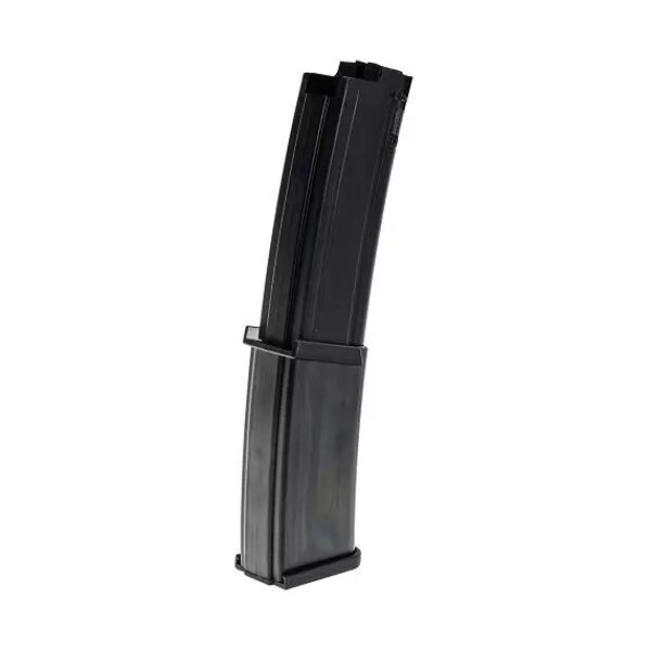 asgbox.pl - Magazynek mid-cap 120 kulek replik Heckler&Koch MP7A1 AEG