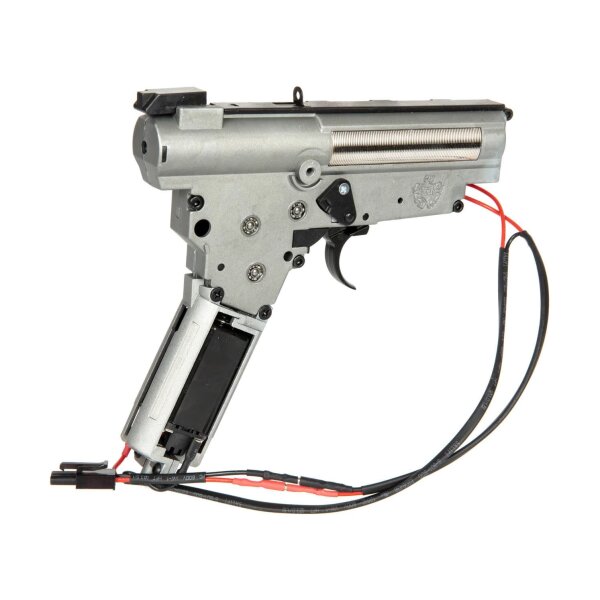 asgbox.pl - Kompletny V-Gear Box (PK-223) do replik LCT