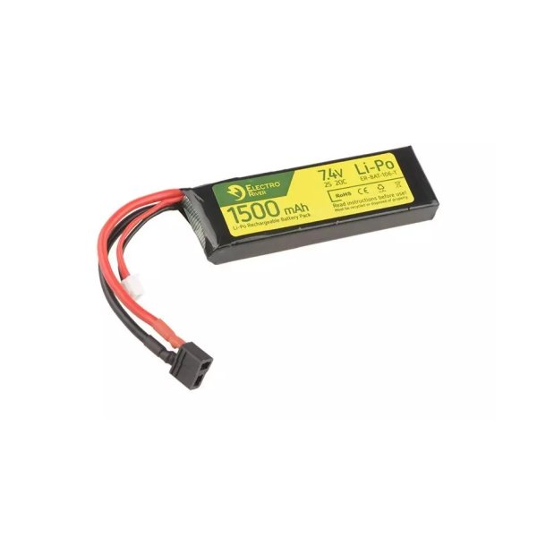 asgbox.pl - Akumulator LiPo 7