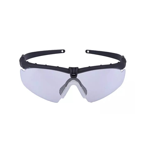 asgbox.pl - Okulary Ultimate Tactical - przeźroczyste