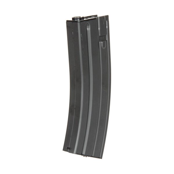 asgbox.pl - Magazynek hi-cap 520 kulek do replik HK416D/M4/SCAR-L NGRS