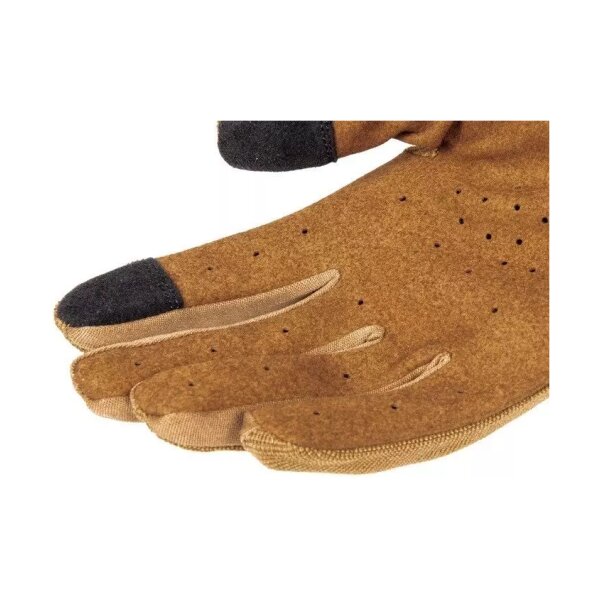 asgbox.pl - Rękawice taktyczne Armored Claw Quick Release™ Hot Weather - tan