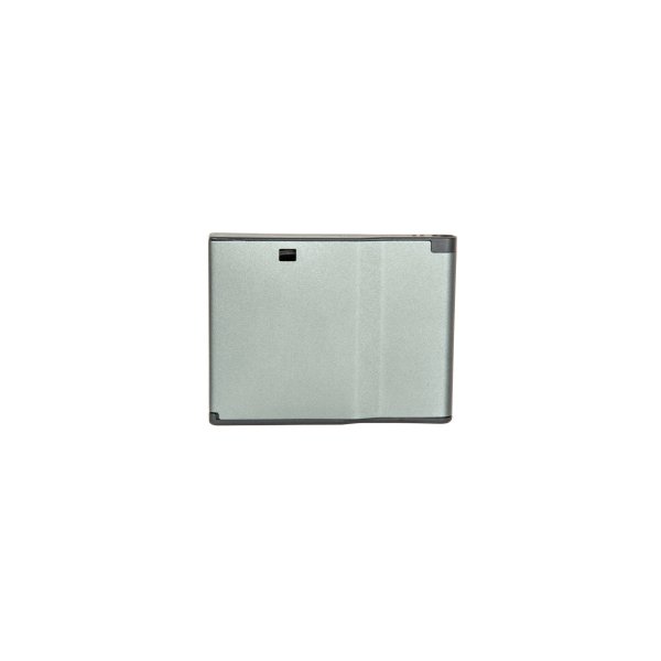 asgbox.pl - Magazynek aluminium 30 kulek do replik SRS - szary