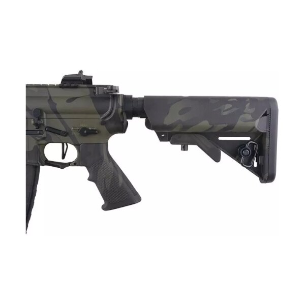 asgbox.pl - Replika karabnka ASR115 Spyder - MC Black