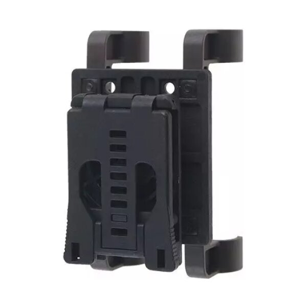 asgbox.pl - Ładownica "P" Shotshell 4Q Independent 12GA - olive drab
