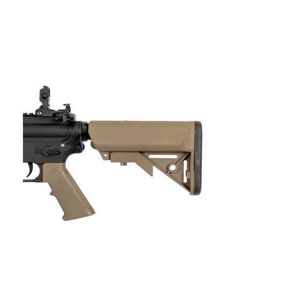 asgbox.pl - Replika karabinka SA-C14 CORE™ X-ASR™ - Half-Tan