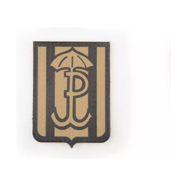 asgbox.pl - Naszywka IR - Batalion Parasol - CT