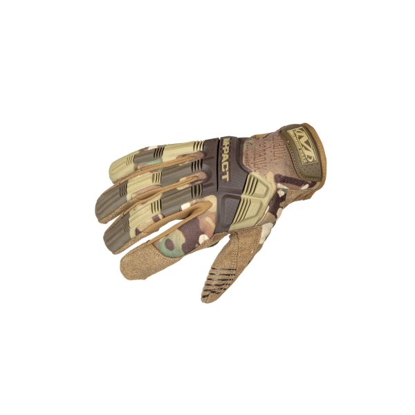asgbox.pl - Mechanix M-Pact® Gloves  (2012) - MultiCam®
