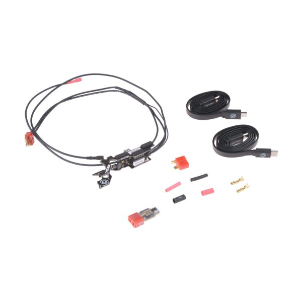 asgbox.pl - Zestaw kontrolera TITAN™ V3 full set