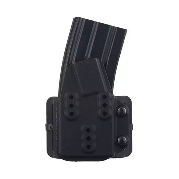 asgbox.pl - Ładownica Kydex AR Mag Carrier - czarna