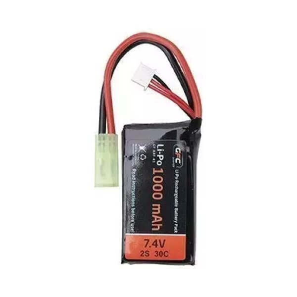 asgbox.pl - Akumulator LiPo 7