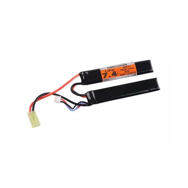 asgbox.pl - Akumulator LiPo 7