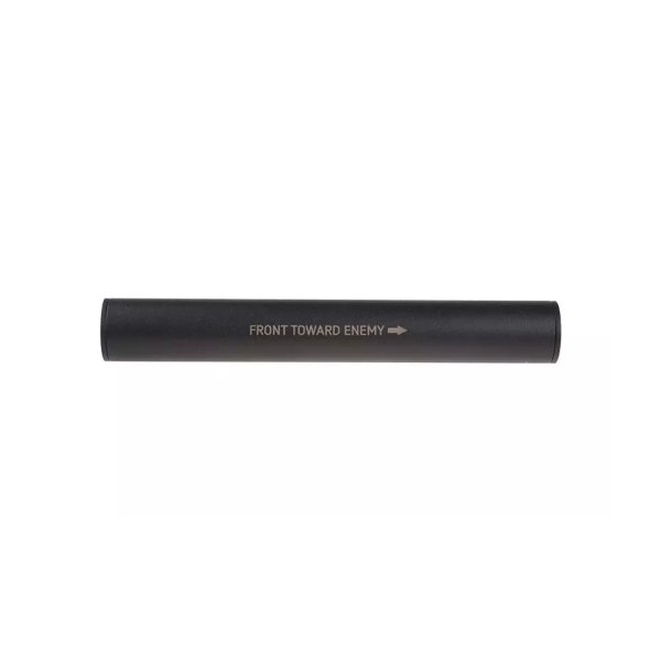 asgbox.pl - Tłumik Covert Tactical PRO 35x250mm Front Toward Enemy