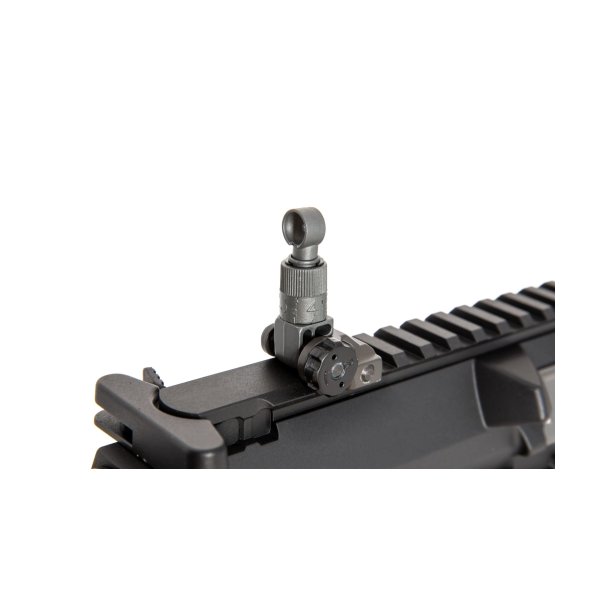 asgbox.pl - Replika karabinu SR25 E2 APC M-LOK